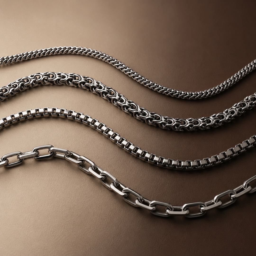CHAINS