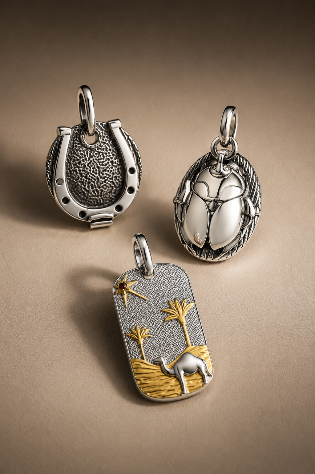 PENDANTS