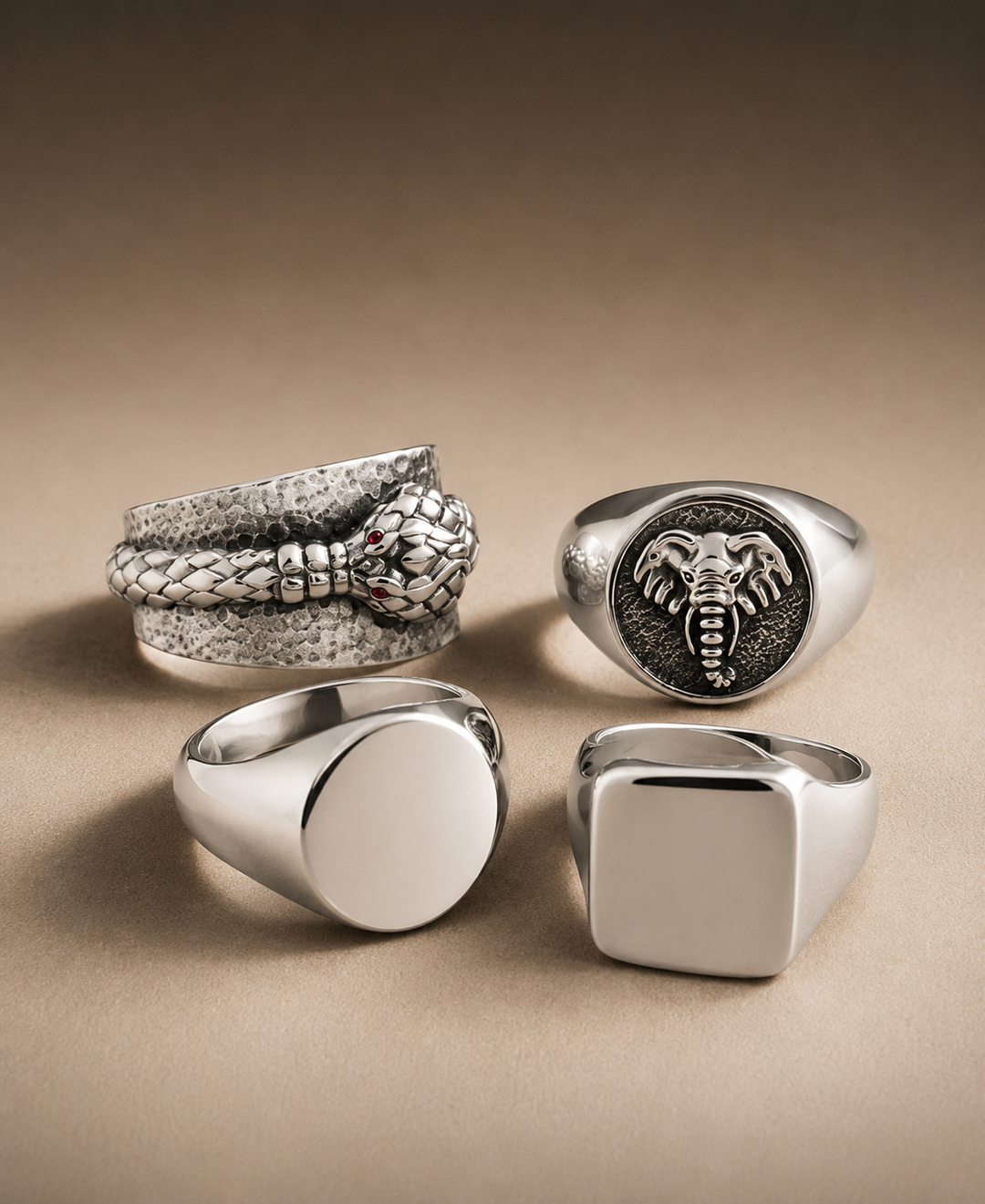RINGS