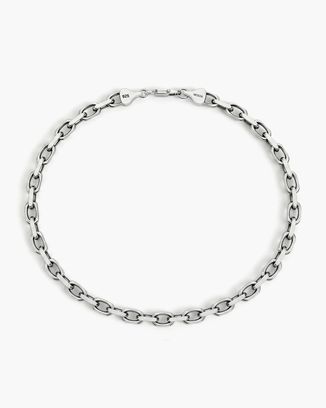 Anchor Chain Bracelet, 5.7mm