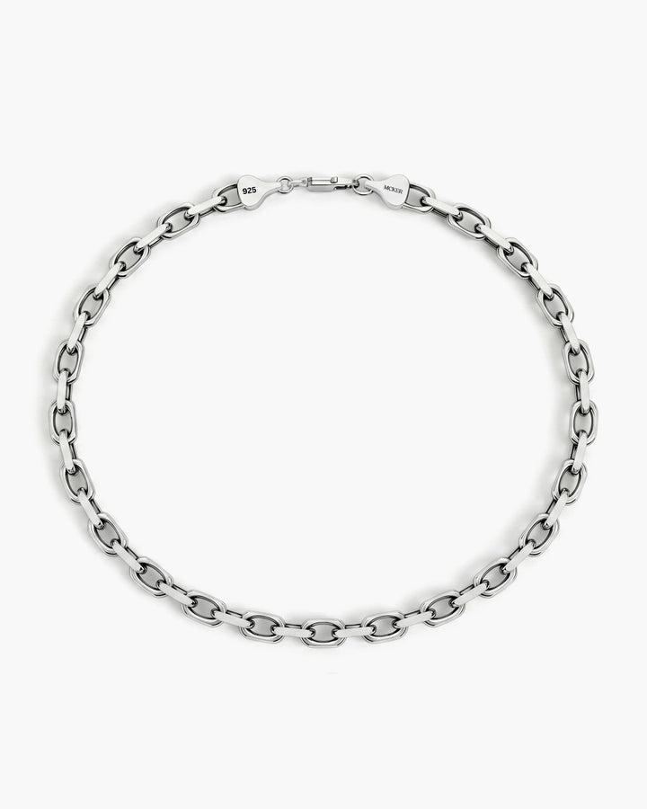 Anchor Chain Bracelet, 5.7mm