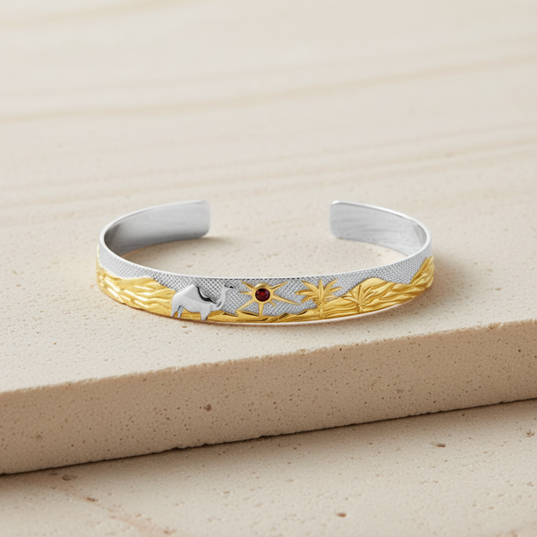 Cuff Bracelets