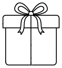Gift ready packaging