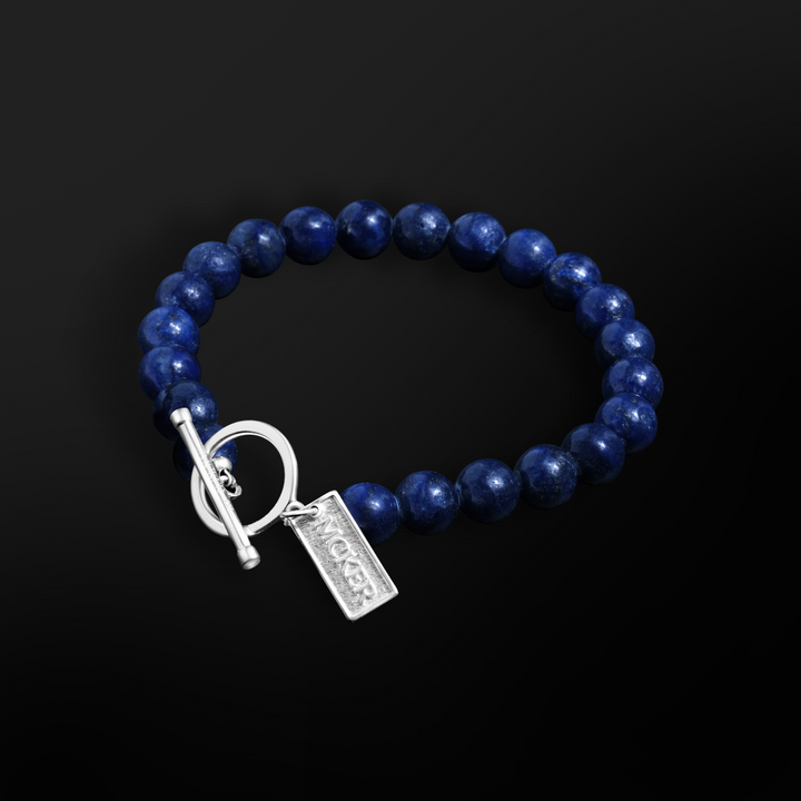 Beaded Bracelet, 8mm