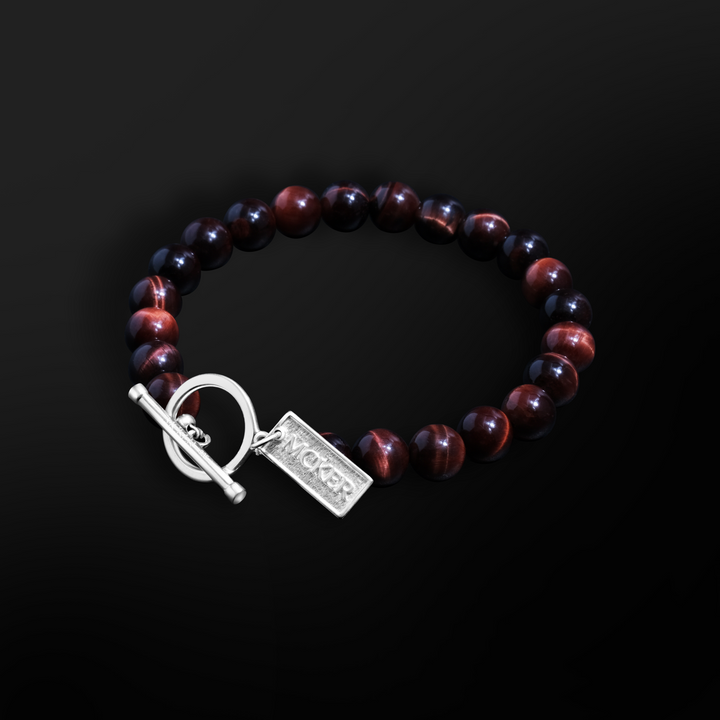 Beaded Bracelet, 8mm